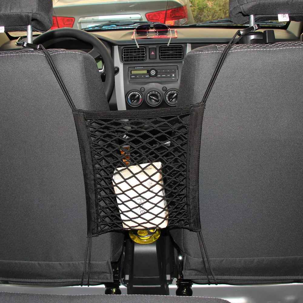 Автомобильные подлокотники органайзер для хранения сидений Ford Focus Fusion Kuga Ecosport