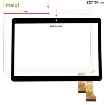 New touch screen For 9.6 inch MGLCTP-90894 2015.05.27 RX18.TX28 Touch panel Digitizer222*157 mm Glass Sensor Replacement
New touch screen For 9.6 inch MGLCTP-90894 2015.05.27 RX18.TX28 Touch panel Digitizer222*157 mm Glass Sensor Replacement