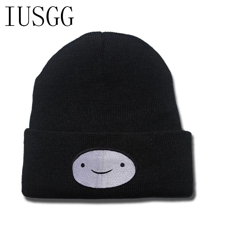 Cartoon Smile Pattern New Winter Hat Skullies Beanies Knit Hat For Men Women Unisex Headgear Women Hat Female Thick Cap 2019 Hot
Cartoon Smile Pattern New Winter Hat Skullies Beanies Knit Hat For Men Women Unisex Headgear Women Hat Female Thick Cap 2019 Hot