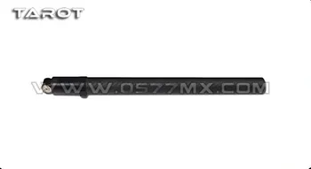 Tarot 330MM Dia 25mm 3K Carbon Fiber Tube Boom TL9609 For Rack-mounted T810 Frame Kit
Tarot 330MM Dia 25mm 3K Carbon Fiber Tube Boom TL9609 For Rack-mounted T810 Frame Kit