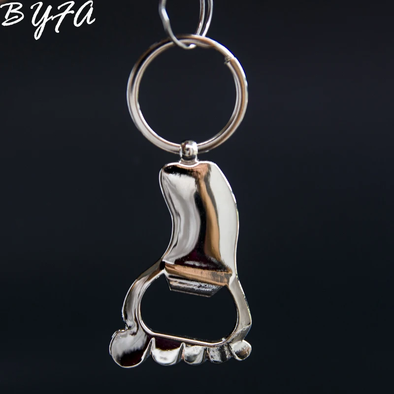 1pc Mini Cute Home Tool Multi-function Feet Type Metal Mini Bottle Opener Keychain Foot Keyring Car Accessories Keyfob Fashion
1pc Mini Cute Home Tool Multi-function Feet Type Metal Mini Bottle Opener Keychain Foot Keyring Car Accessories Keyfob Fashion