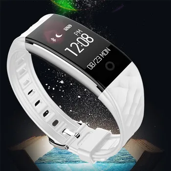 Fashion Smart Watch Steamline Silicone Band Blue Teeth Sport Health Monitor for IOS Android Multi Language Notification relogio
Fashion Smart Watch Steamline Silicone Band Blue Teeth Sport Health Monitor for IOS Android Multi Language Notification relogio