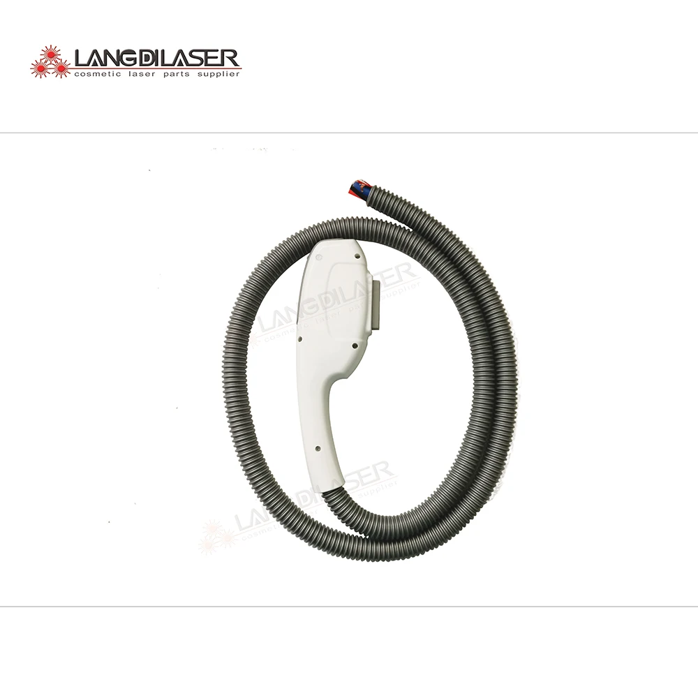IPL Handpiece,window size : 10*40 , (install quality UK lamps) , sapphire crystal filters
IPL Handpiece,window size : 10*40 , (install quality UK lamps) , sapphire crystal filters