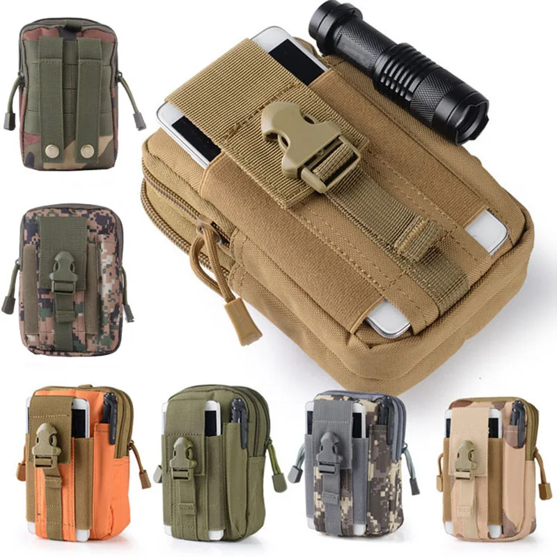 Men Women Military Tactical Waist Belt Bag Waterproof Outdoor Camping Climbing Pocket Pouch Purse Phone Case ZJ55
Men Women Military Tactical Waist Belt Bag Waterproof Outdoor Camping Climbing Pocket Pouch Purse Phone Case ZJ55