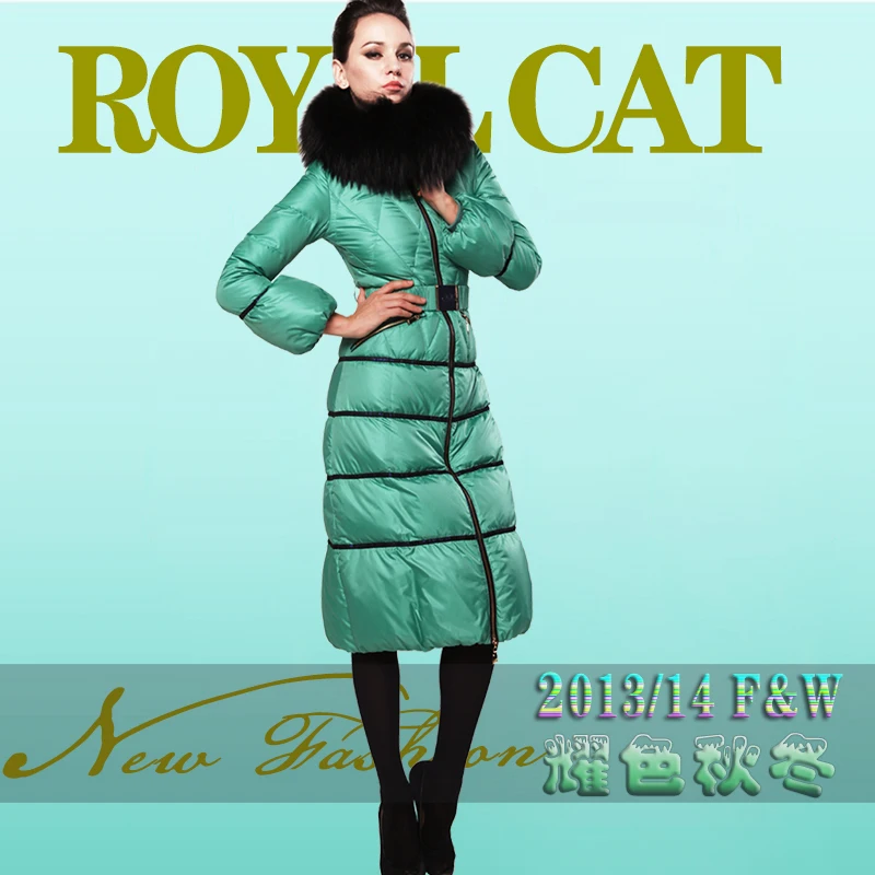 2015 Winter Jacket Women Down Jacket Brand Women down Parka duck down jackets X-long Large Raccoon fur Hooded Outwear down coat
2015 Winter Jacket Women Down Jacket Brand Women down Parka duck down jackets X-long Large Raccoon fur Hooded Outwear down coat