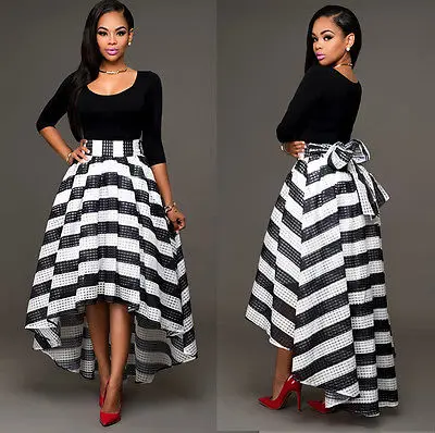 hirigin Summer Sexy Stripe Dress Sundress Women O-neck bodycon Beach Long Dress Maxi Dress Female Vestidos robe longue femme
hirigin Summer Sexy Stripe Dress Sundress Women O-neck bodycon Beach Long Dress Maxi Dress Female Vestidos robe longue femme