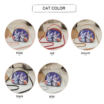 Hot Selling Ladies Print Handbag PU Leather Large Capacity Mobile Wallet Crossbody Bag -B5
Hot Selling Ladies Print Handbag PU Leather Large Capacity Mobile Wallet Crossbody Bag -B5