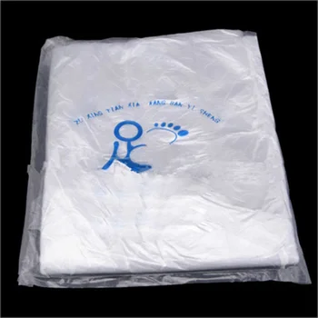 2019 1 Pack Foot Tub Liners Bath Basin Bags Disposable Skin Care Accessories for Massage
2019 1 Pack Foot Tub Liners Bath Basin Bags Disposable Skin Care Accessories for Massage