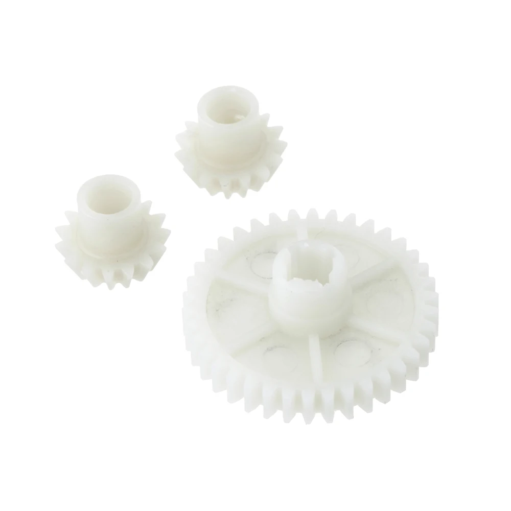 A949 A959 A969 A979 K929 1/18 RC Car Reduction Gear Sets A949 24 Part for Wltoys A959 Car Parts
A949 A959 A969 A979 K929 1/18 RC Car Reduction Gear Sets A949 24 Part for Wltoys A959 Car Parts