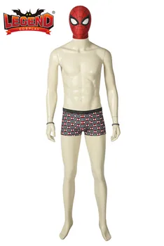 Spider-Man cosplay Costume PS4 spider-man peter parker costume Superhero Spiderman costume
Spider-Man cosplay Costume PS4 spider-man peter parker costume Superhero Spiderman costume