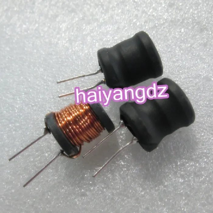 5pcs/H inductors 14*15MM 100UH 330UH 470UH 560UH 1MH 10MH 5MH 25MH Vertical inductance Winding inductor
5pcs/H inductors 14*15MM 100UH 330UH 470UH 560UH 1MH 10MH 5MH 25MH Vertical inductance Winding inductor