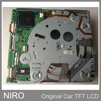 Niro DHL/EMS Shipping Brand New Original Alpine 6 disc DVD Mechanism no PC Board For Acura MDX BMW Benz
Niro DHL/EMS Shipping Brand New Original Alpine 6 disc DVD Mechanism no PC Board For Acura MDX BMW Benz