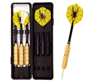 D199 24g Tip steel Darts Needle Metal Dart Shafts PET Dart Flights Dardos Throwing Toy
D199 24g Tip steel Darts Needle Metal Dart Shafts PET Dart Flights Dardos Throwing Toy