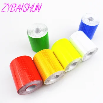 5X300cm Reflective Car Tape Absorption Reflectors for Mazda 2 3 5 6 CX5 CX7 CX9 Atenza Axela
5X300cm Reflective Car Tape Absorption Reflectors for Mazda 2 3 5 6 CX5 CX7 CX9 Atenza Axela