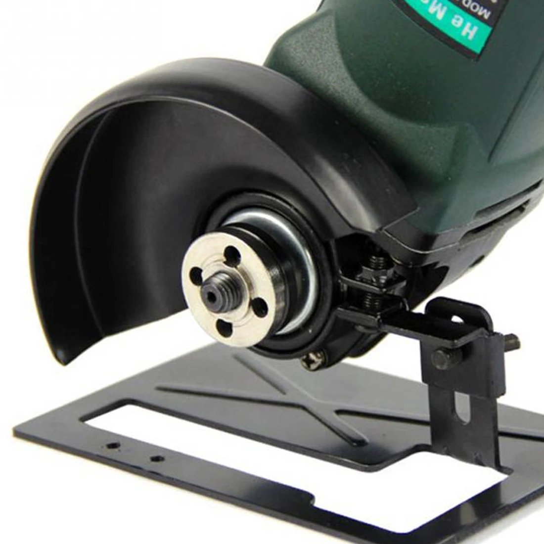Hot sale Angle Grinder Dedicated Cutting Seat Stand Machine Bracket Rod Table+1pc Cover Shield Safety Woodworking Tools
Hot sale Angle Grinder Dedicated Cutting Seat Stand Machine Bracket Rod Table+1pc Cover Shield Safety Woodworking Tools