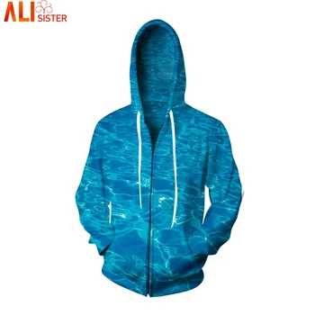 Alisister Simulation Waves Zipper Hoodies 3D Funny Jacket Sweatshirt Sweat Homme Men Women Unidex Outwear Sudaderas Hombres
Alisister Simulation Waves Zipper Hoodies 3D Funny Jacket Sweatshirt Sweat Homme Men Women Unidex Outwear Sudaderas Hombres