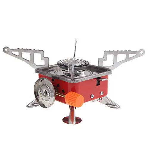 2019 New Sale Outdoor Portable Stove Cooker Gas Stove for Camping Picnic Cookout BBQ 
2019 New Sale Outdoor Portable Stove Cooker Gas Stove for Camping Picnic Cookout BBQ
