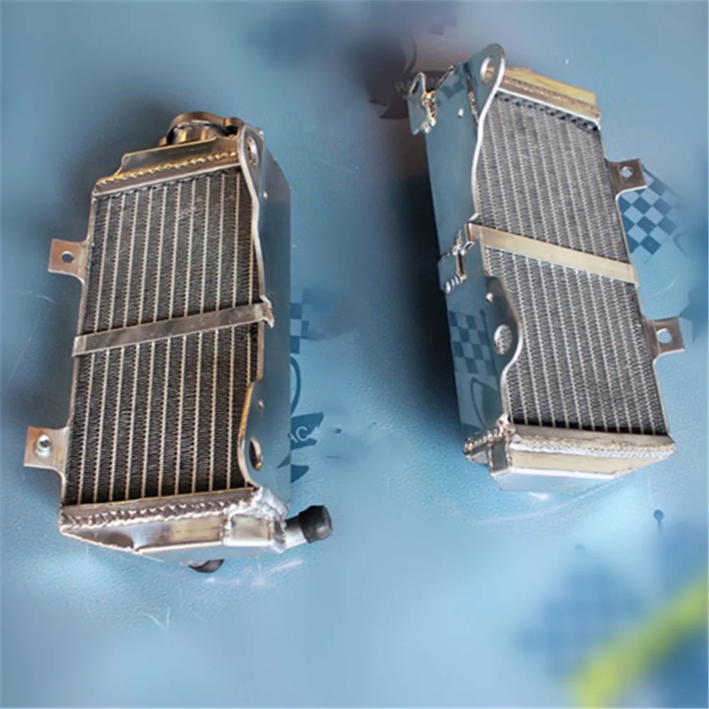 high performance aluminum alloy radiator for Honda CRF250R / CRF 250 R 2016 2017
high performance aluminum alloy radiator for Honda CRF250R / CRF 250 R 2016 2017