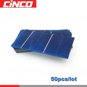 50Pcs/lot 39 52 78 mm DIY Solar Battery Charger Painel Solar Panel DIY Solar Cells Polycrystalline Photovoltaic Module
50Pcs/lot 39 52 78 mm DIY Solar Battery Charger Painel Solar Panel DIY Solar Cells Polycrystalline Photovoltaic Module