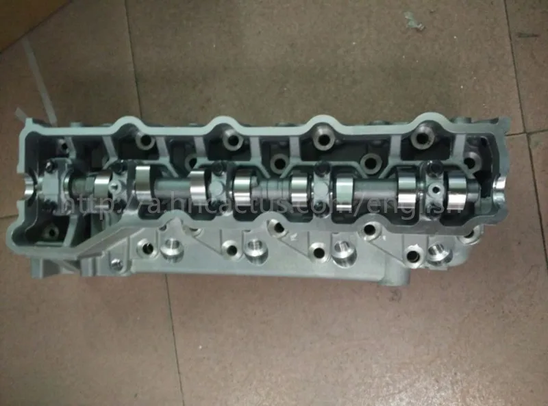 4 Cylinders 8 Valves 4M40 Engine Complete Cylinder Head ME202621 for Mitsubishi MOTER0 PAJERO GLX/GLS AMC# 908615
4 Cylinders 8 Valves 4M40 Engine Complete Cylinder Head ME202621 for Mitsubishi MOTER0 PAJERO GLX/GLS AMC# 908615