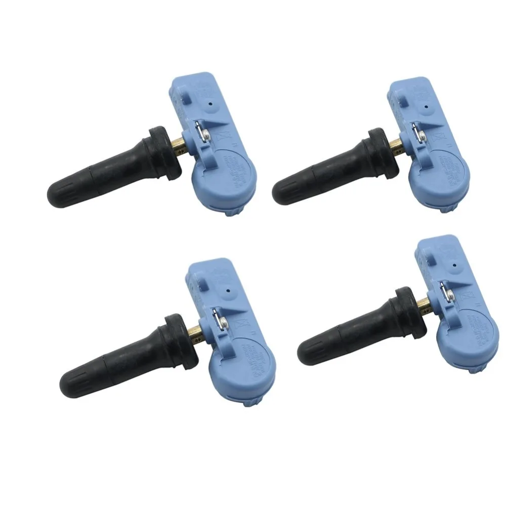 4PCS For GMC Buick Cadillac TPMS Sensor 20922901 13581561 22853740 433MHZ Tire Pressure Monitor System for Opel /Mokka /Antara
4PCS For GMC Buick Cadillac TPMS Sensor 20922901 13581561 22853740 433MHZ Tire Pressure Monitor System for Opel /Mokka /Antara