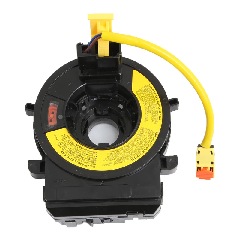 Car Steering Wheel Combination Switch Cable Assy For Hyundai Elantra Kia Cadenza K3 K5 K9 2010 Onwards 93490-3R110 934903R110
Car Steering Wheel Combination Switch Cable Assy For Hyundai Elantra Kia Cadenza K3 K5 K9 2010 Onwards 93490-3R110 934903R110