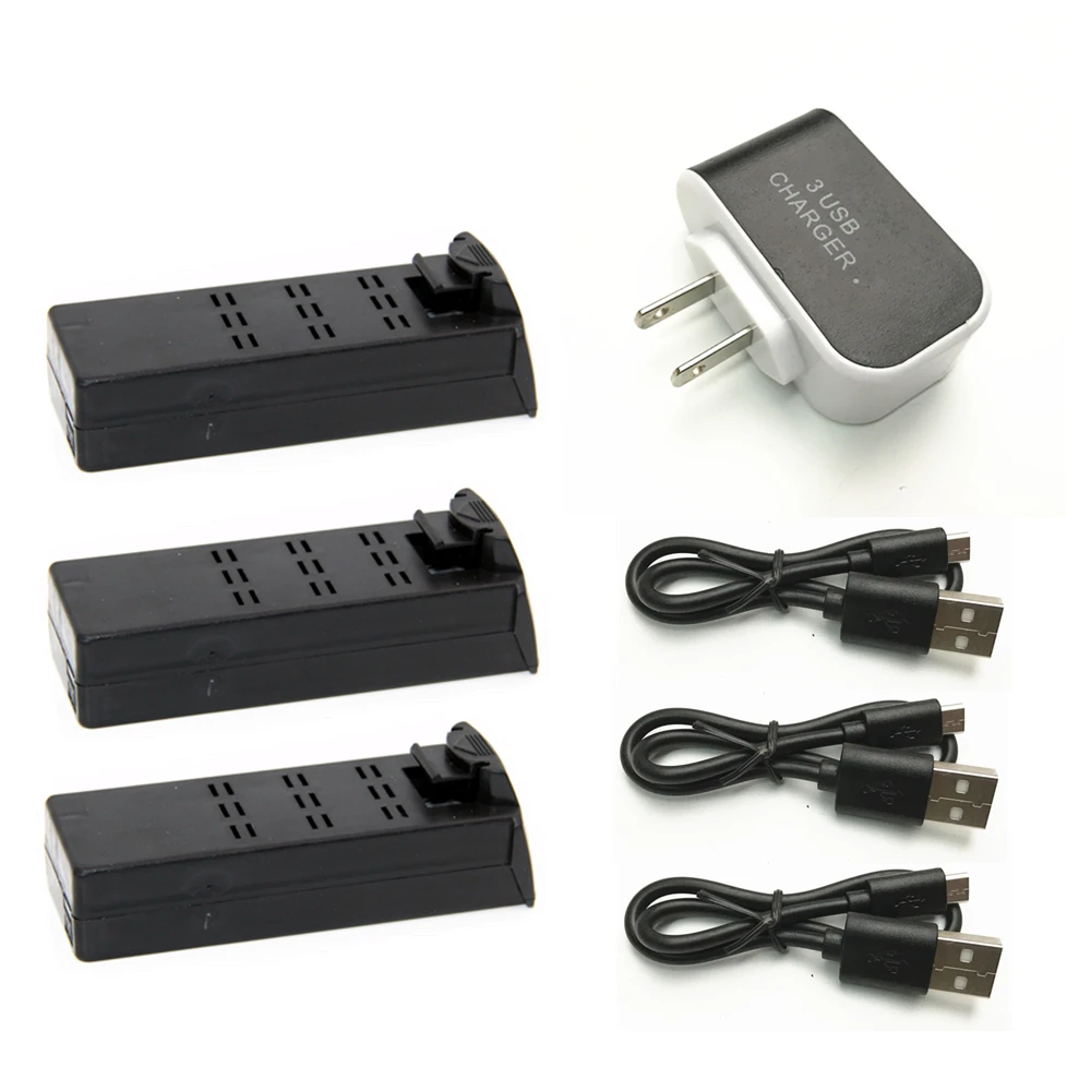 3 шт 3,7 V 800mah аккумулятор с зарядкой от USB кабель с 3-в-1 европейского стандарта зарядная головка для YH-19 YH-19HW литиевая батарея
3 шт 3,7 V 800mah аккумулятор с зарядкой от USB кабель с 3-в-1 европейского стандарта зарядная головка для YH-19 YH-19HW литиевая батарея