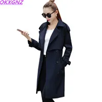 Women-Trench-Coat-2017New-Fashion-Medium-Long-Windbreaker-Female-Outerwear-Slim-lace-up-Plus-Size-Women.jpg_640x640