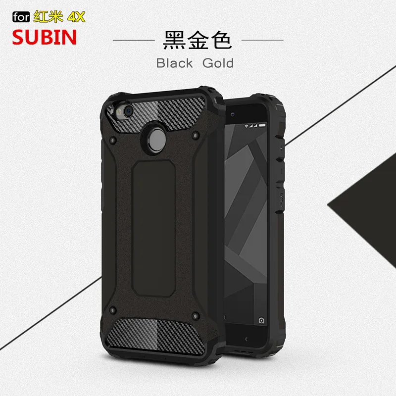 Robot light armor case For Xiaomi Redmi 4X case rubber bumper protection stand view hard cover for xiaomi redmi 4X pro 5.0"
Robot light armor case For Xiaomi Redmi 4X case rubber bumper protection stand view hard cover for xiaomi redmi 4X pro 5.0"
