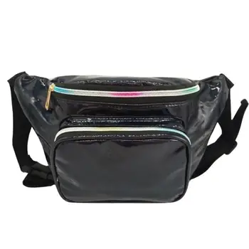Bags For Women 2018 Waist Bag Fanny Pack Fashion Double Layer Colored Zipper Solid Rain Cover Hobos Rinonera Mujer
Bags For Women 2018 Waist Bag Fanny Pack Fashion Double Layer Colored Zipper Solid Rain Cover Hobos Rinonera Mujer