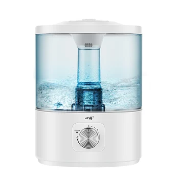 6L Humidifier Mute High Capacity Pregnant Baby Bedroom Office Large Diameter Easy To Clean
6L Humidifier Mute High Capacity Pregnant Baby Bedroom Office Large Diameter Easy To Clean