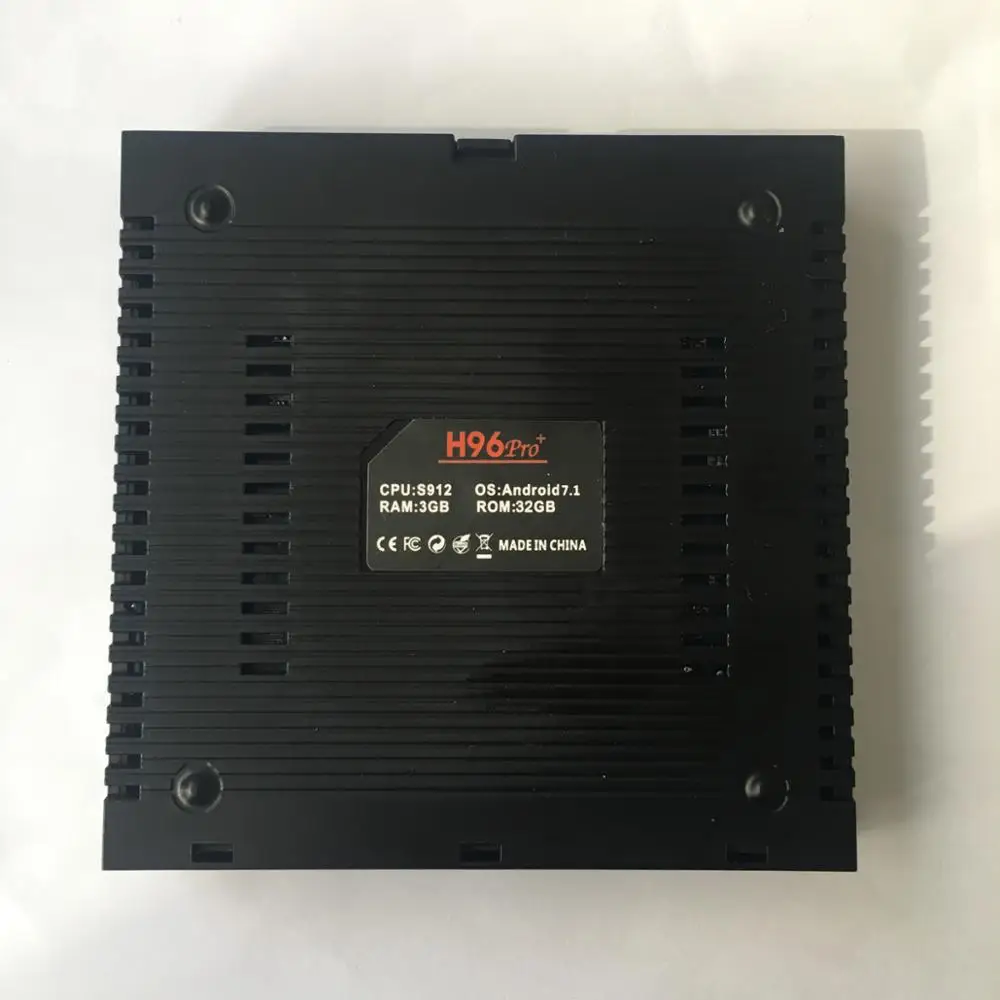 h96 pro plus