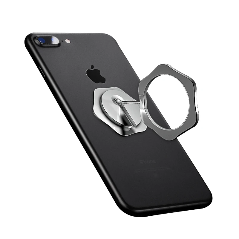 Universal Finger Ring Holder Rocker Phone Ring Magnet Foldable Stand 360 Rotatable Phone Grip For Car Holder Magnetic Stand
Universal Finger Ring Holder Rocker Phone Ring Magnet Foldable Stand 360 Rotatable Phone Grip For Car Holder Magnetic Stand