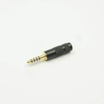 4.4mm 5 Pole Male Earphone Jack Plug PHA-2A TA-ZH1ES NW-WM1Z NW-WM1A AMP Player to 2.5mm 4 Pole Female Connector
4.4mm 5 Pole Male Earphone Jack Plug PHA-2A TA-ZH1ES NW-WM1Z NW-WM1A AMP Player to 2.5mm 4 Pole Female Connector
