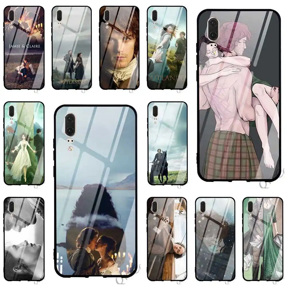 Shockproof OUTLANDER TV Show Glass Phone Cover for Huawei Honor 9 Lite Case 10 7A Y6 Y9 P10 P20 P Smart Mate 20 Pro Back
Shockproof OUTLANDER TV Show Glass Phone Cover for Huawei Honor 9 Lite Case 10 7A Y6 Y9 P10 P20 P Smart Mate 20 Pro Back