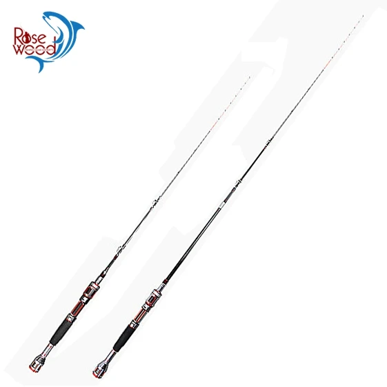 RoseWood 3pcs Japanese Resin Tip, Semi / Full Titanium Tips Raft Fly Fishing Rod Combo Set Freshwater River Ultra Light Raft Rod
RoseWood 3pcs Japanese Resin Tip, Semi / Full Titanium Tips Raft Fly Fishing Rod Combo Set Freshwater River Ultra Light Raft Rod