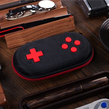 Portable Case Bag for 8Bitdo Classic Controller Gamepad EVA Protector Pouch Travel Storage Case Cover Bags
Portable Case Bag for 8Bitdo Classic Controller Gamepad EVA Protector Pouch Travel Storage Case Cover Bags