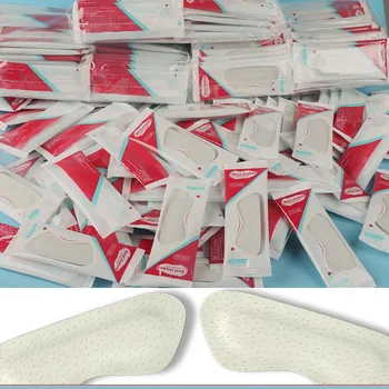 50Pairs Comfortable Back Heel Protector Invisible Anti-wear High Heels Cushion Inserts Insoles Pad Cushion Foot Care Pedicure
50Pairs Comfortable Back Heel Protector Invisible Anti-wear High Heels Cushion Inserts Insoles Pad Cushion Foot Care Pedicure