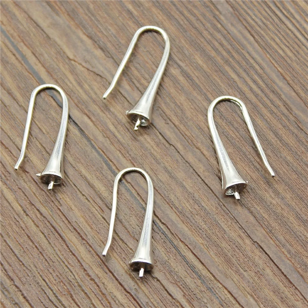 3 Colors 7x20mm Fit 4mm Pearl Beads Earrings Hooks Jewelry Accessories Earring Findings For DIY Jewelry Making DIY 10pcs/lot
3 Colors 7x20mm Fit 4mm Pearl Beads Earrings Hooks Jewelry Accessories Earring Findings For DIY Jewelry Making DIY 10pcs/lot