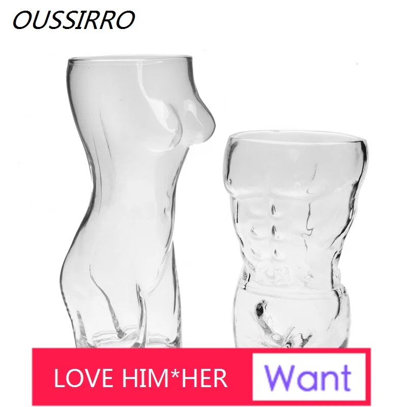 Creative Sexy Lead Free Glass Wine Beer Cocktail Flutes Goblet Cup Beauty Beautiful Human Body Design Bar Drinkware Lover Gifts
Creative Sexy Lead Free Glass Wine Beer Cocktail Flutes Goblet Cup Beauty Beautiful Human Body Design Bar Drinkware Lover Gifts