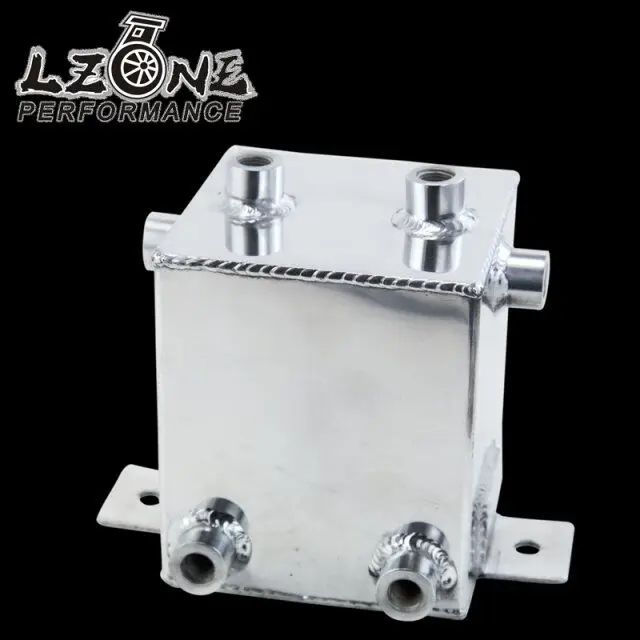 LZONE - 2 LITRE ALLOY FUEL SWIRL / SURGE TANK KIT/ fuel surge tank 2L JR-TK31
LZONE - 2 LITRE ALLOY FUEL SWIRL / SURGE TANK KIT/ fuel surge tank 2L JR-TK31