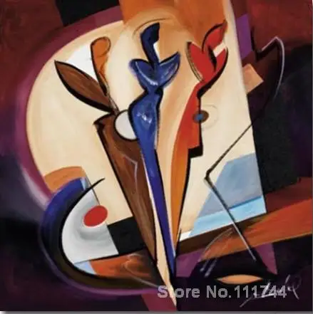 Canvas oil paintings modern abstract art spotlight dancing alfred gockel hand painted for home decor
Canvas oil paintings modern abstract art spotlight dancing alfred gockel hand painted for home decor