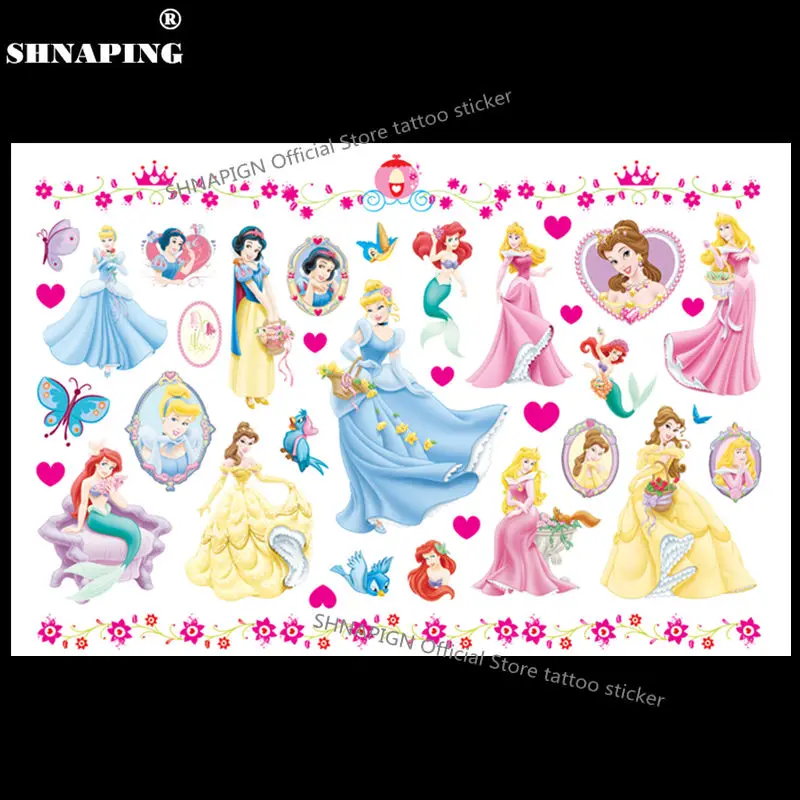 SHNAPIGN Pirates of Carribean Child Temporary Tattoo Body Art Flash Tattoo Stickers 17*10cm Waterproof Henna Styling Sticker 1 SHNAPIGN Pirates of Carribean Child Temporary Tattoo Body Art Flash Tattoo Stickers 17*10cm Waterproof Henna Styling Sticker 1