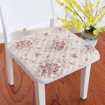 Pastoral Printed Dining Chair Seat Cushion For Home Decor 5 Sizes Office Computer Chairs Cushions Stool Pad Non-slip Seat Mats
Pastoral Printed Dining Chair Seat Cushion For Home Decor 5 Sizes Office Computer Chairs Cushions Stool Pad Non-slip Seat Mats