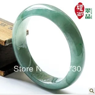 Myanmar a cargo full sun green floating flower wide round bar natural jade bracelet dh0049 free
Myanmar a cargo full sun green floating flower wide round bar natural jade bracelet dh0049 free