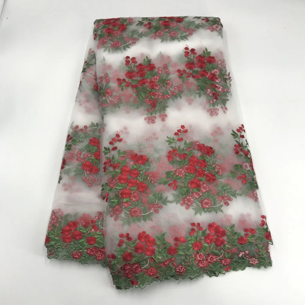Beautiful Sapphire Blue Polyester Silk Embroidery Lace Fabric Skin-friendly Soft Summer Dress Cloth Accessories As Gift 9color
Beautiful Sapphire Blue Polyester Silk Embroidery Lace Fabric Skin-friendly Soft Summer Dress Cloth Accessories As Gift 9color