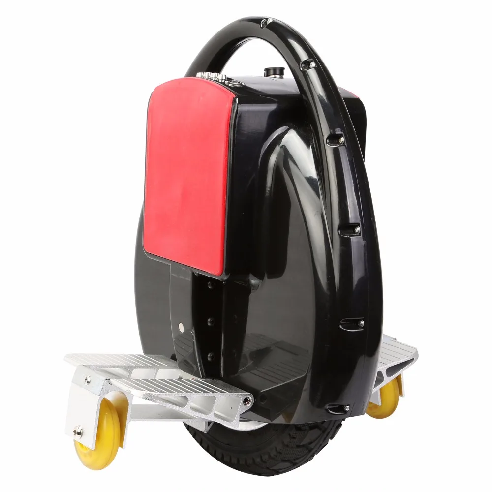 Self Balancing Electric Scooter Balance One Wheel Hover Unicycle Balance Board