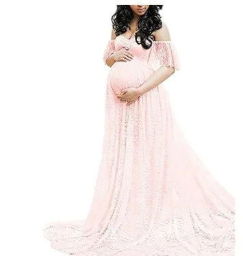 Trailing Dress Maternity Photography Props Pregnancy Dress Photography Clothes For Photo Shoot Pregnant Dress Lace Maxi Gown
Trailing Dress Maternity Photography Props Pregnancy Dress Photography Clothes For Photo Shoot Pregnant Dress Lace Maxi Gown
