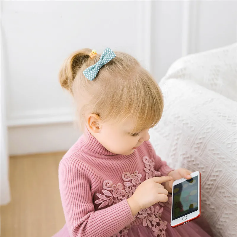 1pcs Cute Star Print Bow Hair Clips For Girls Lovely Fabric Bowknot Hair Accessories Hairpins Headwear Kids Hairgrips
1pcs Cute Star Print Bow Hair Clips For Girls Lovely Fabric Bowknot Hair Accessories Hairpins Headwear Kids Hairgrips