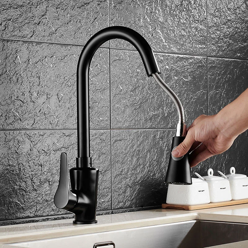 Luxury pull out hot cold kitchen sink faucet with single handle kitchen mixer tap by 360 rotation kitchen faucet
Luxury pull out hot cold kitchen sink faucet with single handle kitchen mixer tap by 360 rotation kitchen faucet
